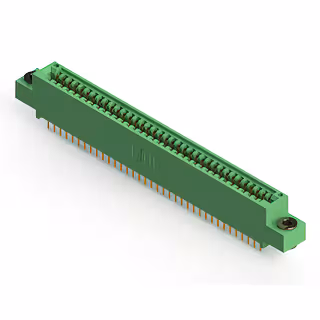 345-072-525-503 EDAC Inc.  Edgeboard Connectors